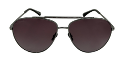 Chanel Gafas de Sol,Aviator,Metal,Lente Morada,4279B,C,3*